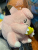 Pokemon Cleffa Eats Biscuit Small Plush (In-stock)
