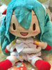 Hatsune Miku Merry Christmas Medium Plush (In-stock)