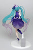 Hatsune Miku 3rd Season Winter Prize Figure (In-stock)