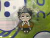 Kimetsu no Yaiba Demon Slayer Onemutan Rubber Keychain Vol.2 9 Pieces Set (In-stock)