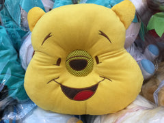 Disney Winnie the Pooh Speaker Plush (In-stock)