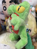 Pokemon Treecko Standing Small Plush (In-stock)