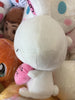 AMG LOVE Ai Otsuka Bunny Holds Heart Medium Plush (In-stock)