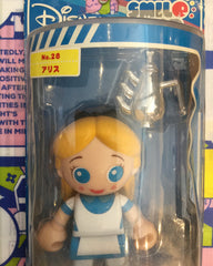 Disney Let’s Do The Smile Alice in Wonderland Alice Figure (In-stock)