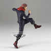 King of Artist Jujutsu Kaisen Yuji Itadori Prize Figure (In-stock)