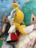 Sonic Adventures Tails Small Plush (In-stock)