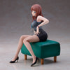 Doushima Illustration Hokuro no Ooi Senpai OL-san (Pre-order)