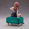 Doushima Illustration Hokuro no Ooi Senpai OL-san (Pre-order)