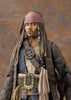 S.H.Figuarts Pirates of the Caribbean Dead Men Tell No Tales Jack Sparrow (In-stock)