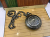 Kimetsu no Yaiba Demon Slayer Pocket Watch 2 Pieces Set (In-stock)