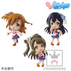 Chibi Kyun-Chara Love Live Happy Makee Vol.1 Kousaka Honoka Figure (In-stock)