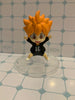 Haikyuu Character Jumping Mini Figure 5 Pieces Set (In-stock)