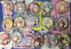 Idolish 7 Character Badge Pin Vol.7 16 Pieces Set (In-stock)