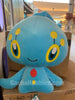 Pokemon  Focus Series -  Blue Manaphy Standing Plush ( in stock)