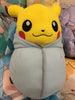 Pokemon Pikachu Glaceon Nebukuro Collection Medium Plush (In-stock)