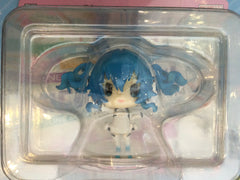 RARE Banpresto Good Smile Racing Miku 2014 Mini Figure Type A (In-stock)