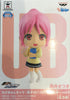 Chibi Kyun-Chara Kuroko no Basketball Teiko Chuu Vol.3 Momoi Satsuki Figure (In-stock)