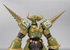 S.H.Figuarts Tiger & Bunny Rock Bison (In-stock)