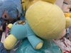 Gloomy Bear Yellow Sleepy Bear Small Plush (In-stock)