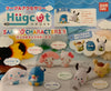 Sanrio Characters Hugcot 5 Figure 6 Pieces Set (In-stock)