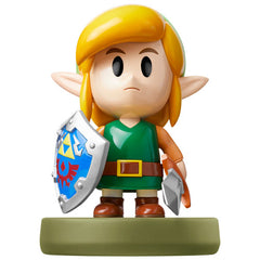 Amiibo Legend of Zelda Link’s Awakening (In-stock)