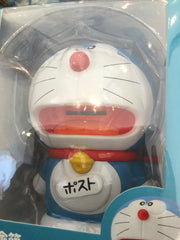Doraemon Shocking Face Piggy Bank Limited (In-stock)