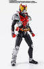 S.H.Figuarts SHINKOCCHOUSEIHOU Kamen Rider Kiva Emperor Form Limited (In-stock)