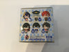 Drop 01 Touken Ranbu Online Mini Figure Blind Box Vol.1 (In-stock)