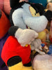Disney Zombie Mickey Mouse Large Plush (In-stock)