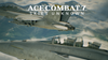 PS4 皇牌空戰7 中文版 Ace Combat 7: Skies Unknown (Pre-order)