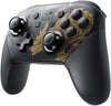 Nintendo Switch Pro Controller Monster Hunter Rise Limited (In-stock)