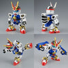 Legend BB Shin SD Sengokuden Densetsu no Daishougun Hen Rekkou Gundam Figure Limited (Pre-order)