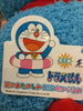 Doraemon Holds Water Melon Furry Medium Plush (In-stock)