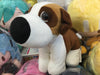 The Dog Beagle Medium Plush (In-stock)