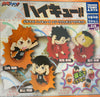 Haikyuu Characters Figure Magnet 4 Pieces Set (In-stock)