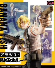 G.E.M. Series Banana Fish Ash Lynx Limited Edition 24 cm (Pre-order)