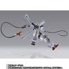 Metal Build Crossbone Gundam X1 Full Cloth Limited (In-stock)