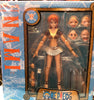 S.H.Figuarts One Piece Nami Figure (In-stock)