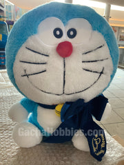Doraemon Preciality Long Fur Plush (In-stock)