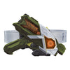 Kamen Rider Zero One REAL x TIME Transformation Belt DX Slash Abbado Riser & Shot Abbado Riser Set Limited (Pre-order)