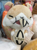 Bonboya-Zyu Squirrel Small Plush (In-stock)