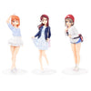 EXQ Love Live Sunshine Chika Takami Figure (In-stock)