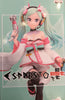 Espresto est Hatsune Miku Racing 2020 Haregi Ver. Prize Figure (In-stock)