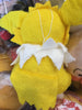 Pokemon Jolteon Wink Long Fur Medium Plush (In-stock)