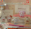 Sanrio Characters Bear Clip 5 Pieces Set (In-stock)