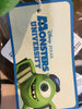 Disney Monster University Big Mouth Hand Puppet (In-stock)