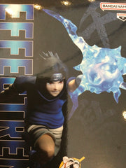 Bandai Spirit Naruto Uchiha Sasuke Junior Effectreme Prize Figure (In-stock)