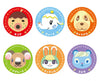 Animal Crossing New Horizons Chara Magnets Vol.2 20 Pieces Set (In-stock)