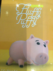 Fluffy Puffy Disney Toy Story Ham Pig Figure (In-stock)