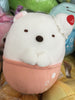 Sumikko Gurashi Shirokuma Plush Cream Soda Ver. (In-stock)